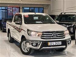 تۆیۆتا هایلۆکس